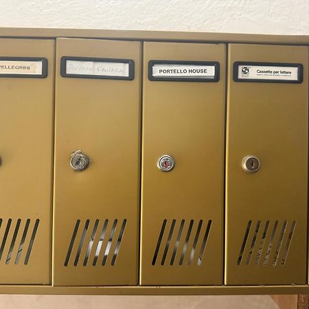 Portello House Apartman Milánó Kültér fotó