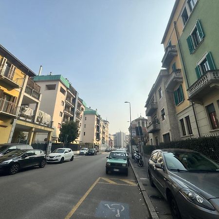 Portello House Apartman Milánó Kültér fotó