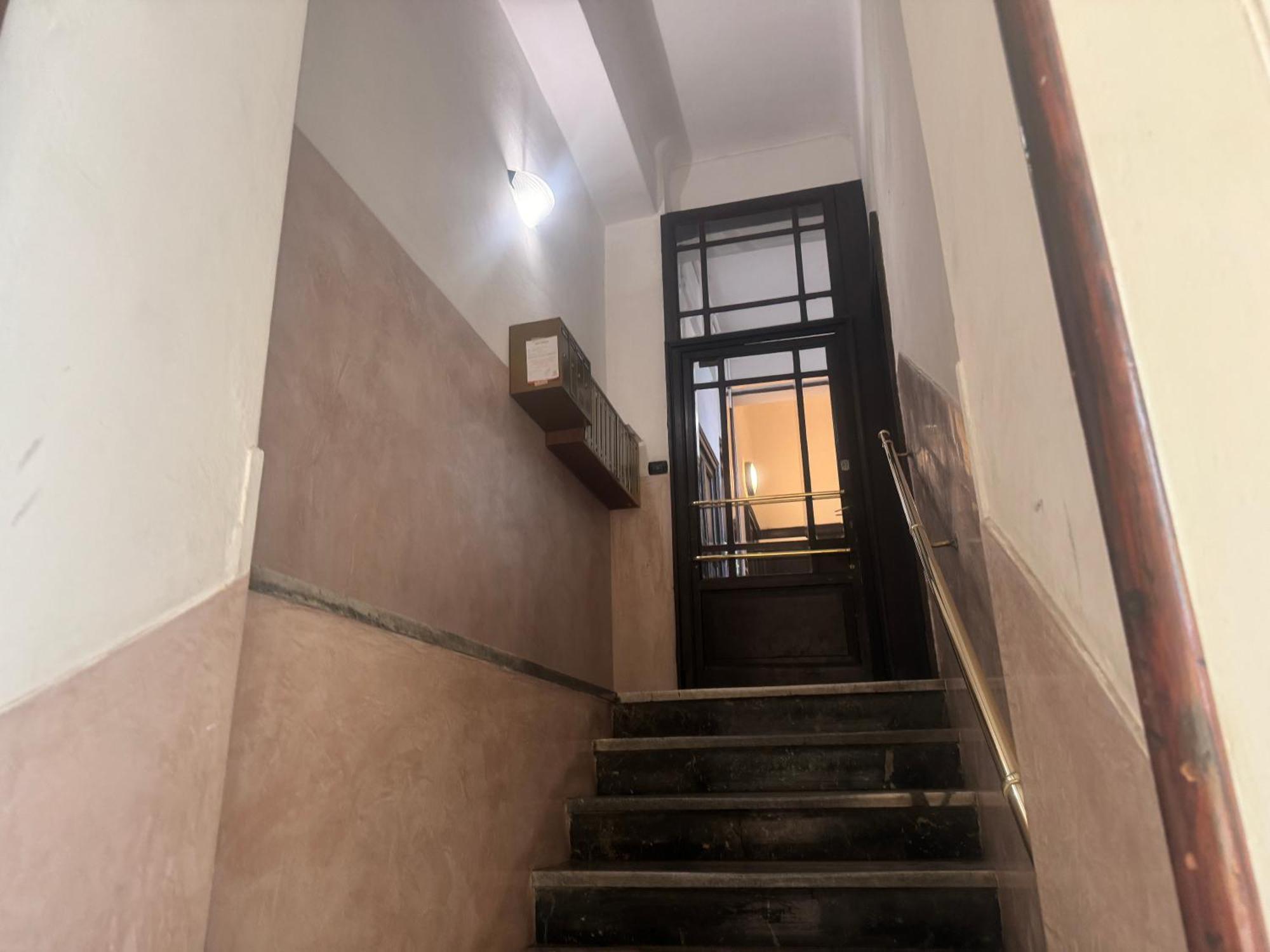 Portello House Apartman Milánó Kültér fotó