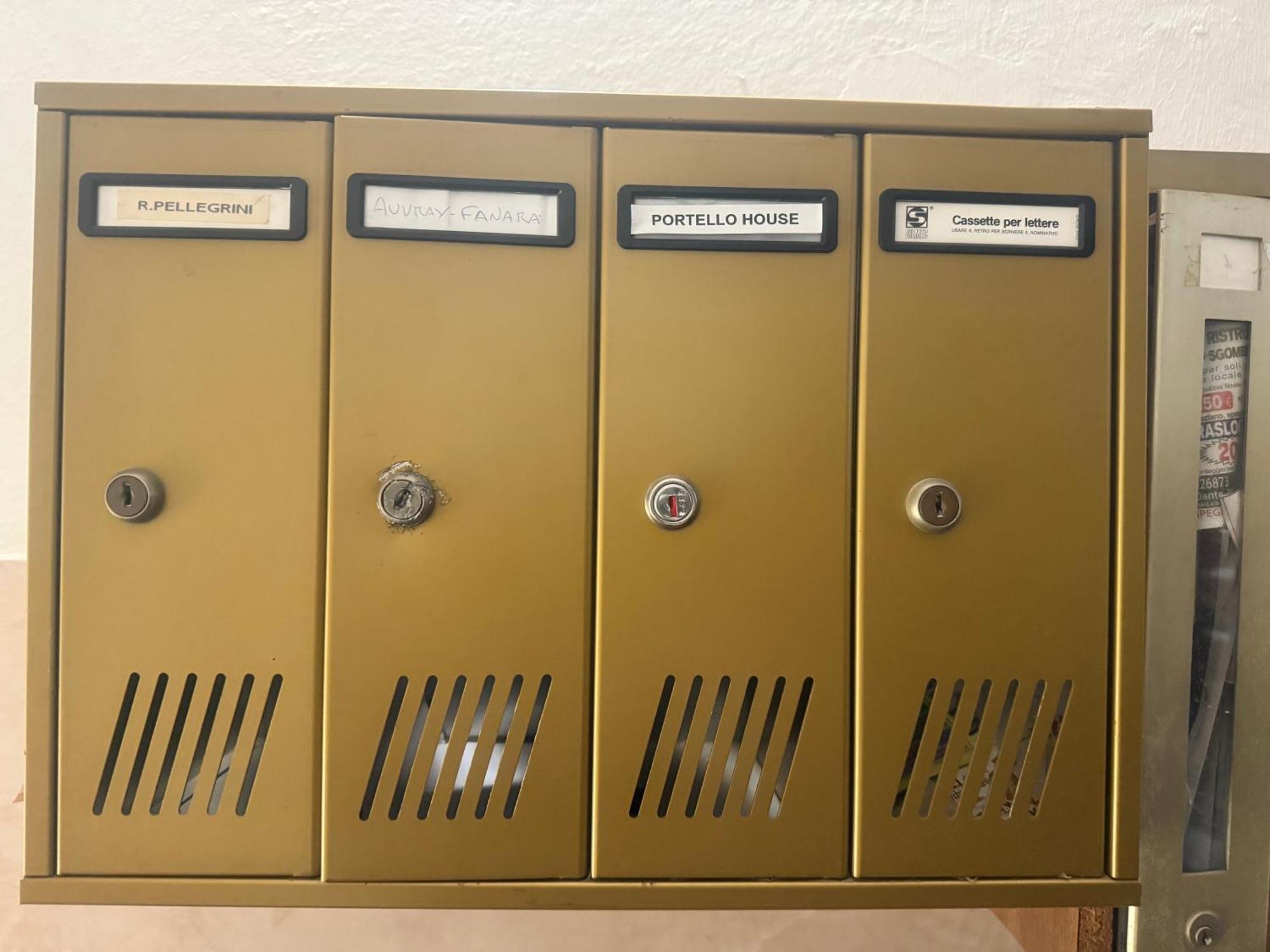 Portello House Apartman Milánó Kültér fotó