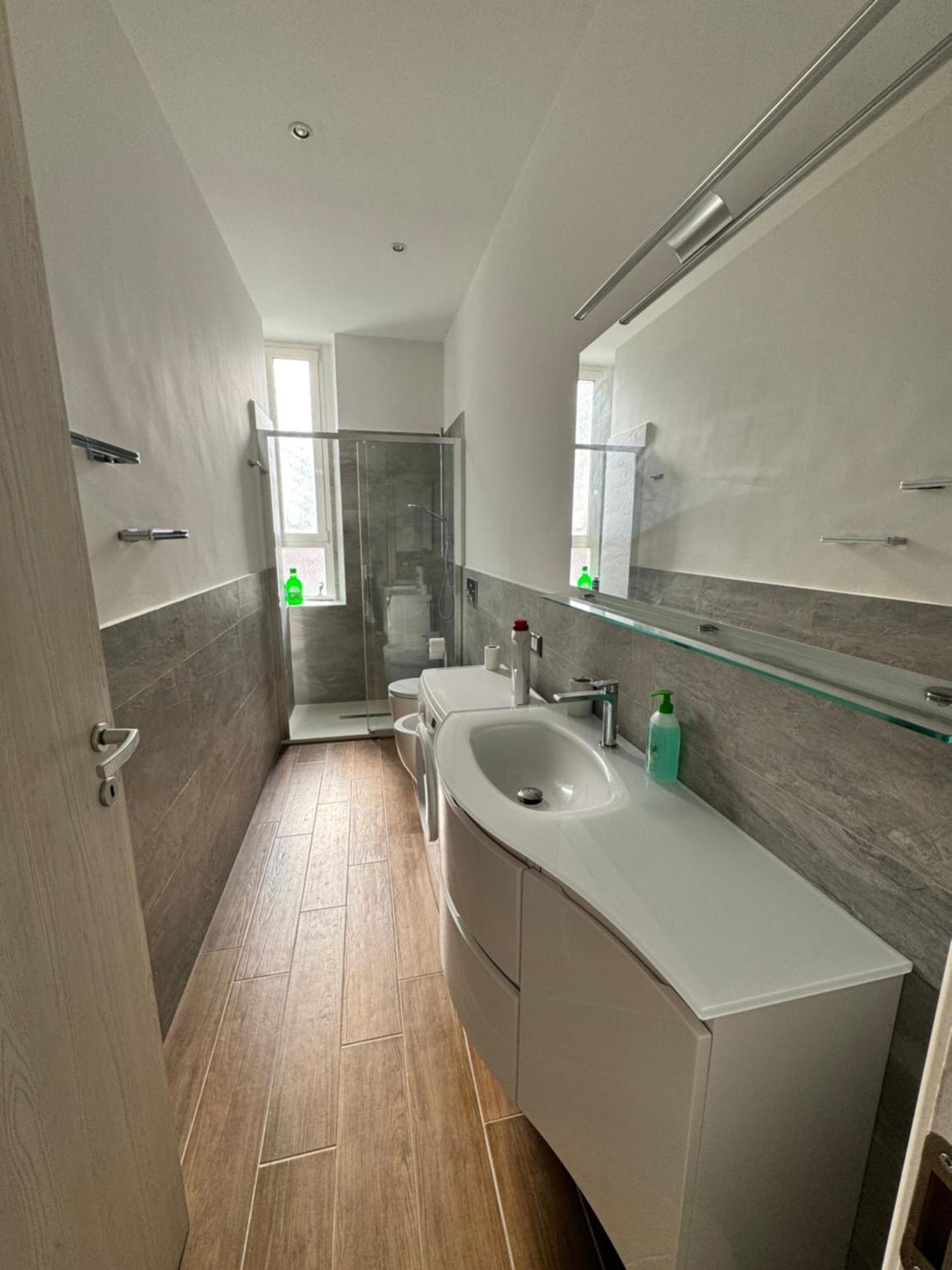 Portello House Apartman Milánó Kültér fotó