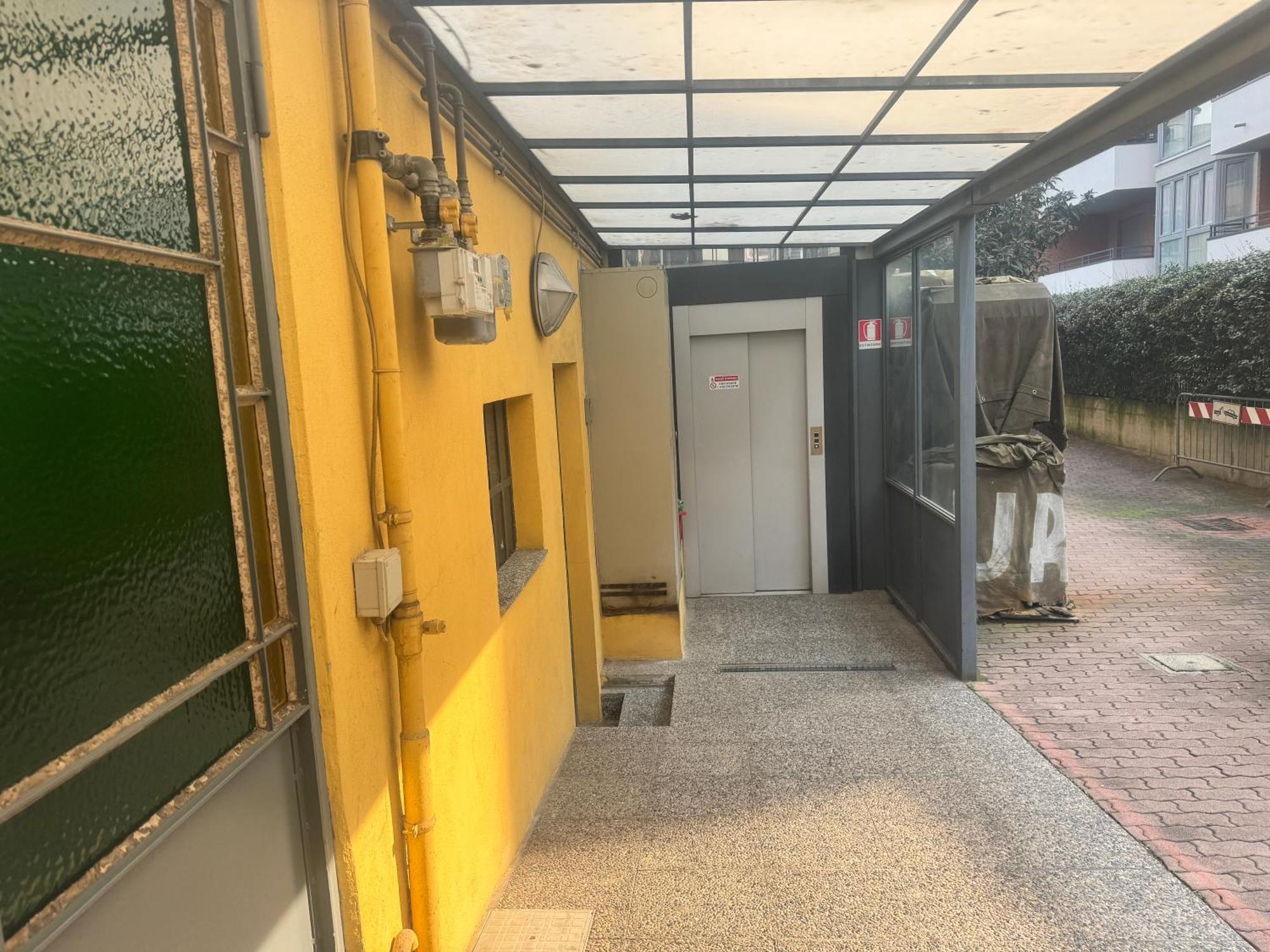 Portello House Apartman Milánó Kültér fotó