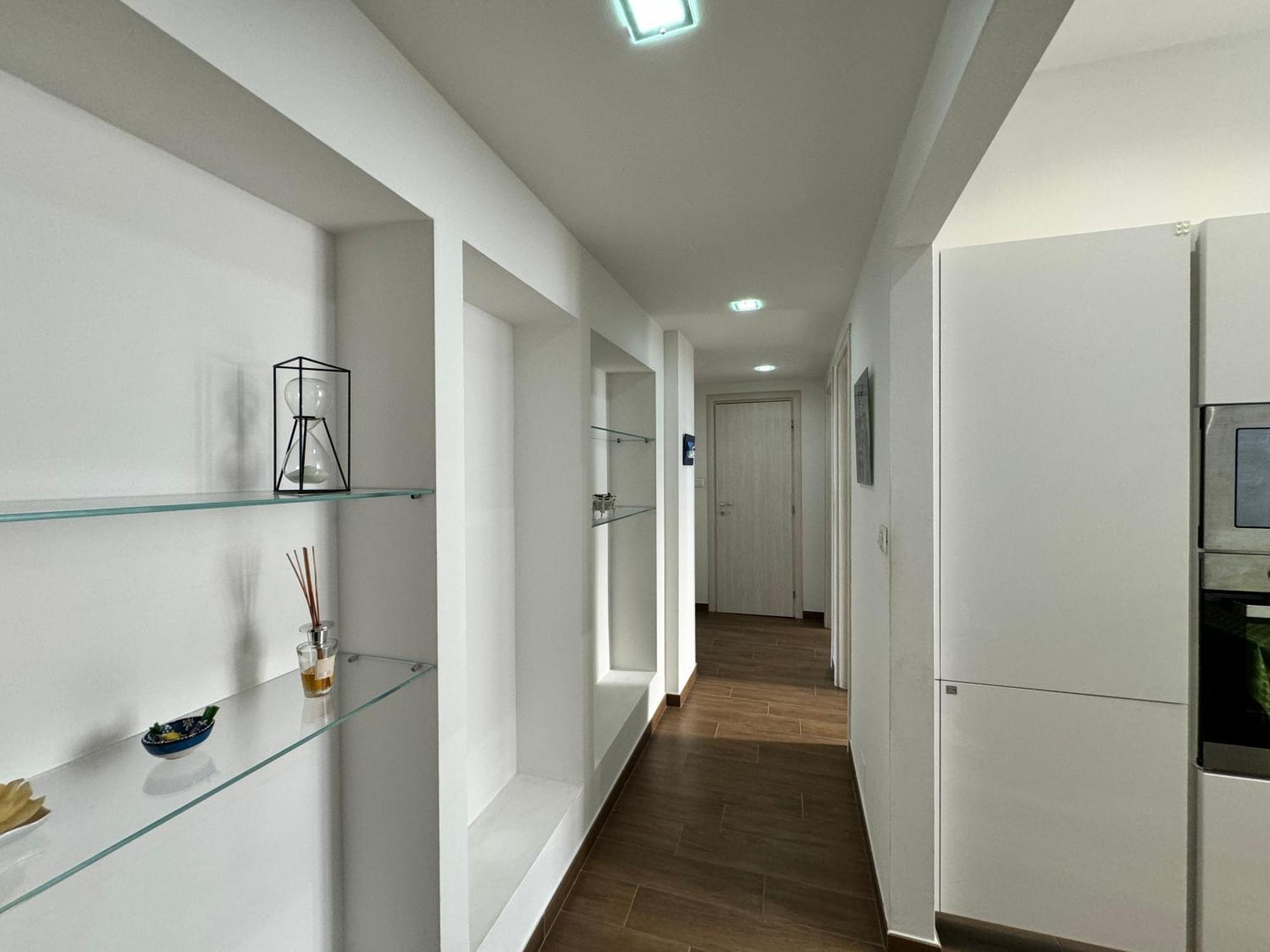 Portello House Apartman Milánó Kültér fotó